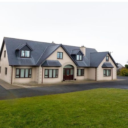 Willa Bree House Malin Head Zewnętrze zdjęcie