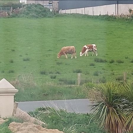 Willa Bree House Malin Head Zewnętrze zdjęcie