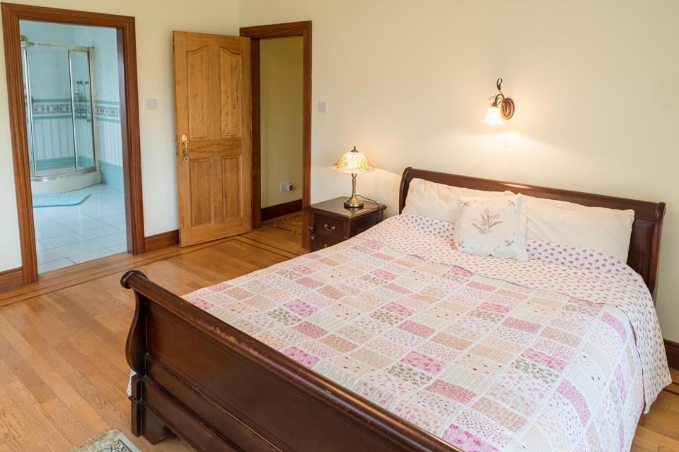 Willa Bree House Malin Head Zewnętrze zdjęcie