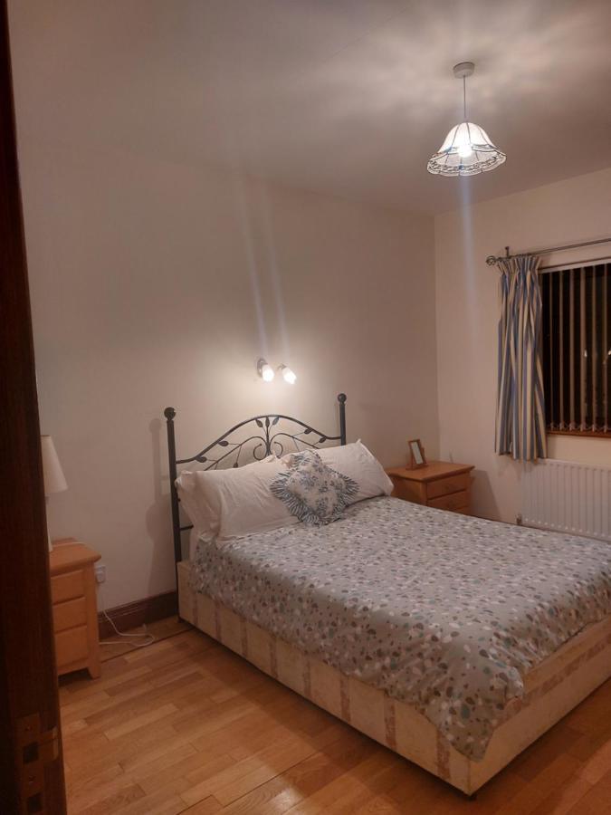 Willa Bree House Malin Head Zewnętrze zdjęcie