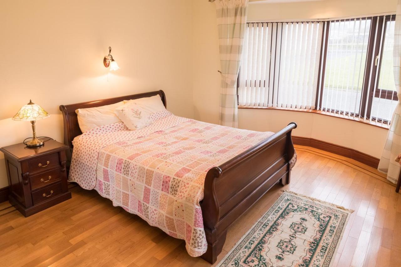 Willa Bree House Malin Head Zewnętrze zdjęcie