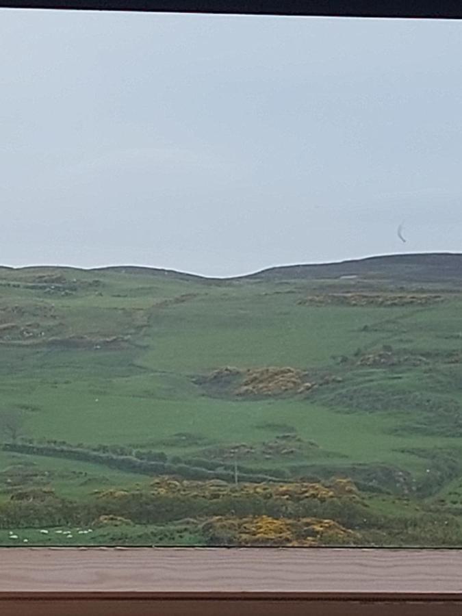 Willa Bree House Malin Head Zewnętrze zdjęcie