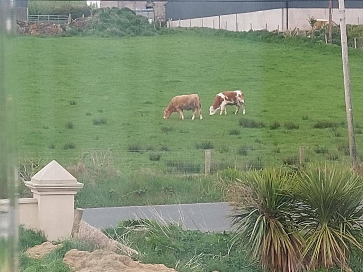 Willa Bree House Malin Head Zewnętrze zdjęcie