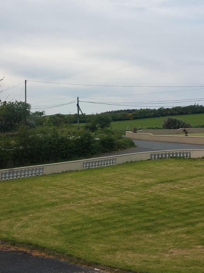 Willa Bree House Malin Head Zewnętrze zdjęcie
