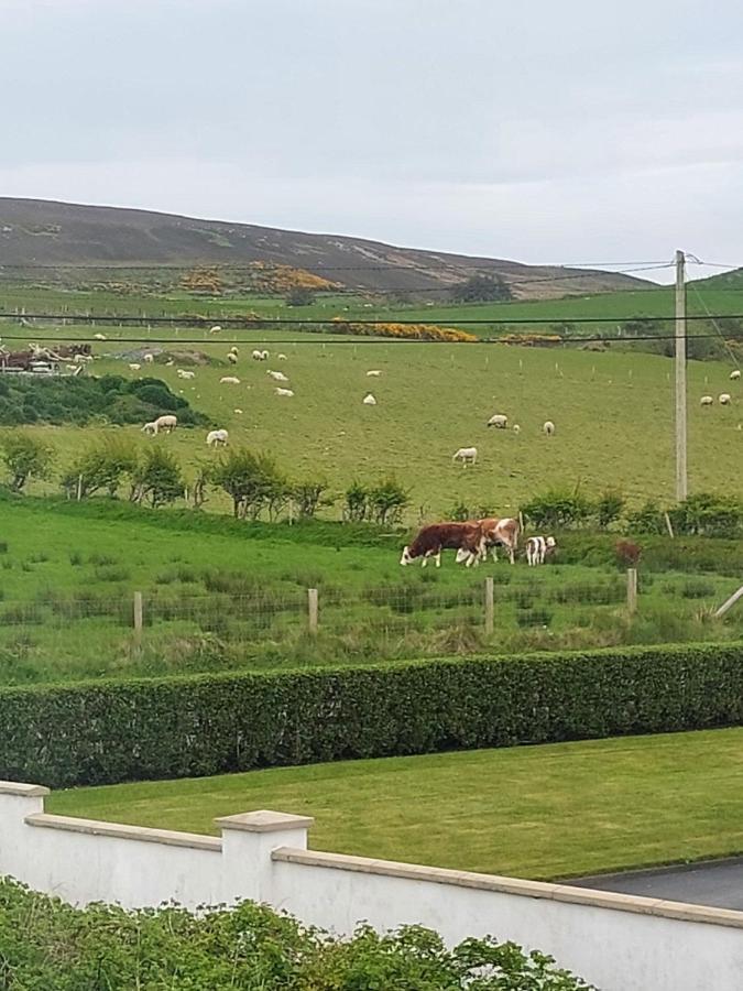 Willa Bree House Malin Head Zewnętrze zdjęcie